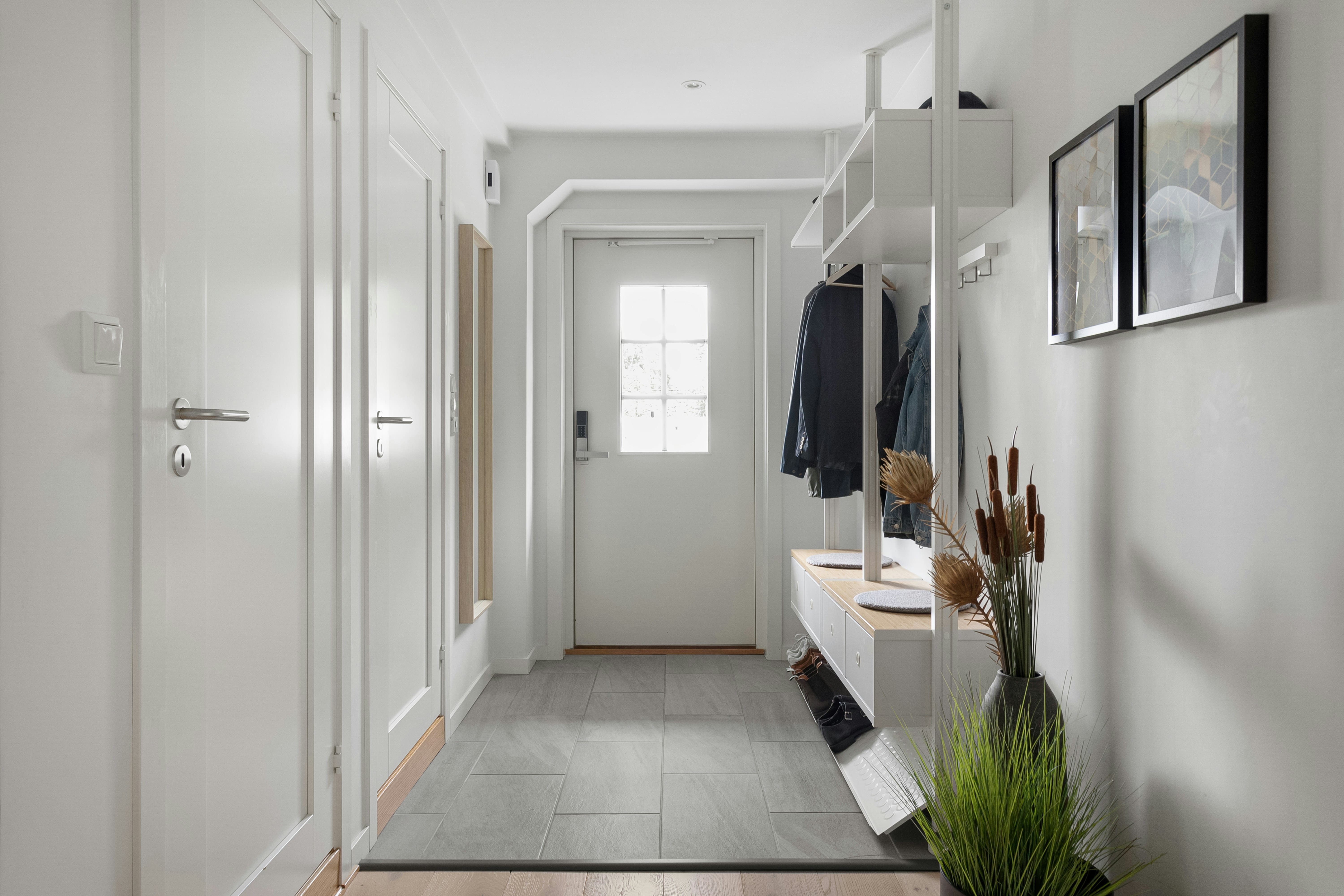 Recent renovation photo