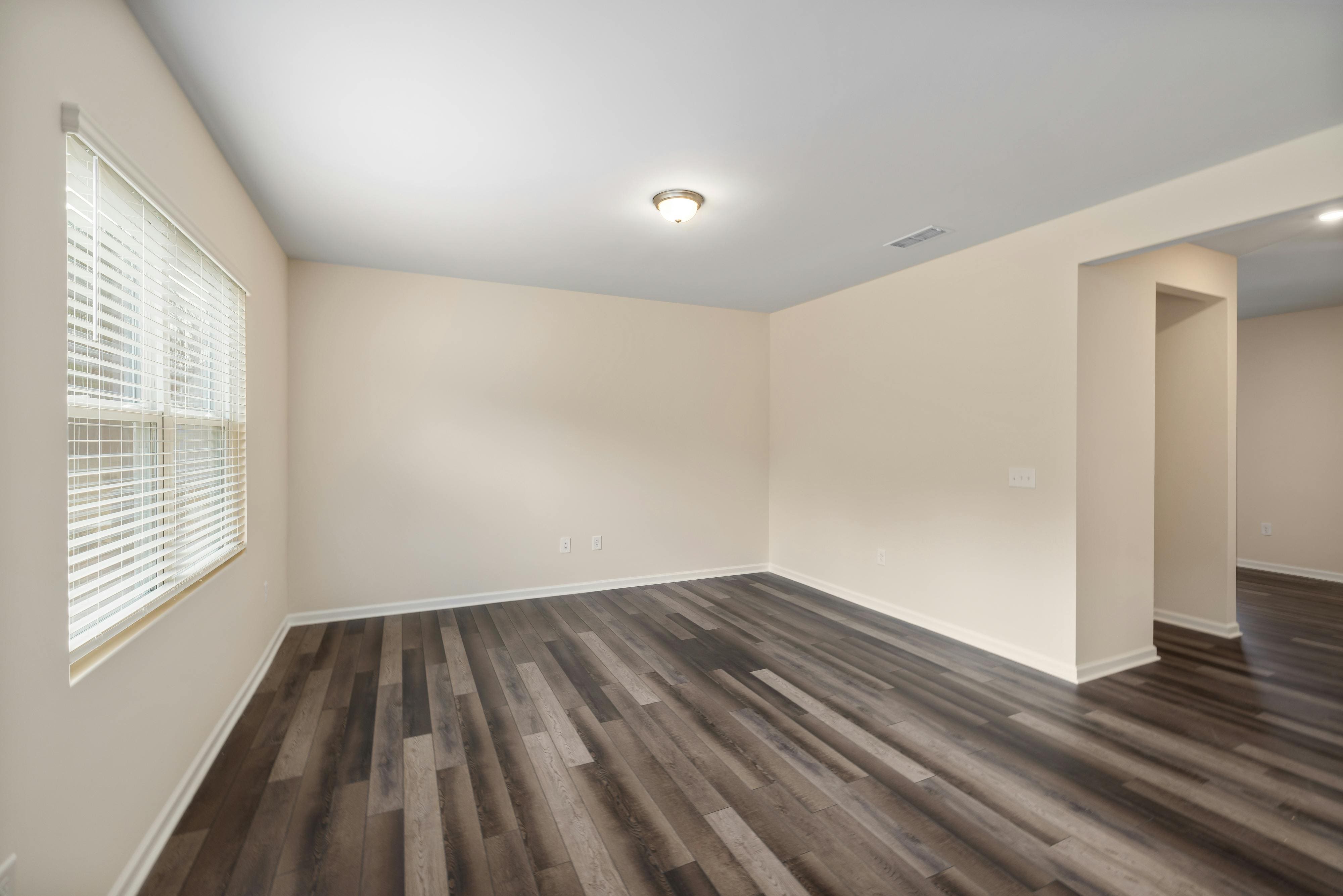 Recent renovation photo