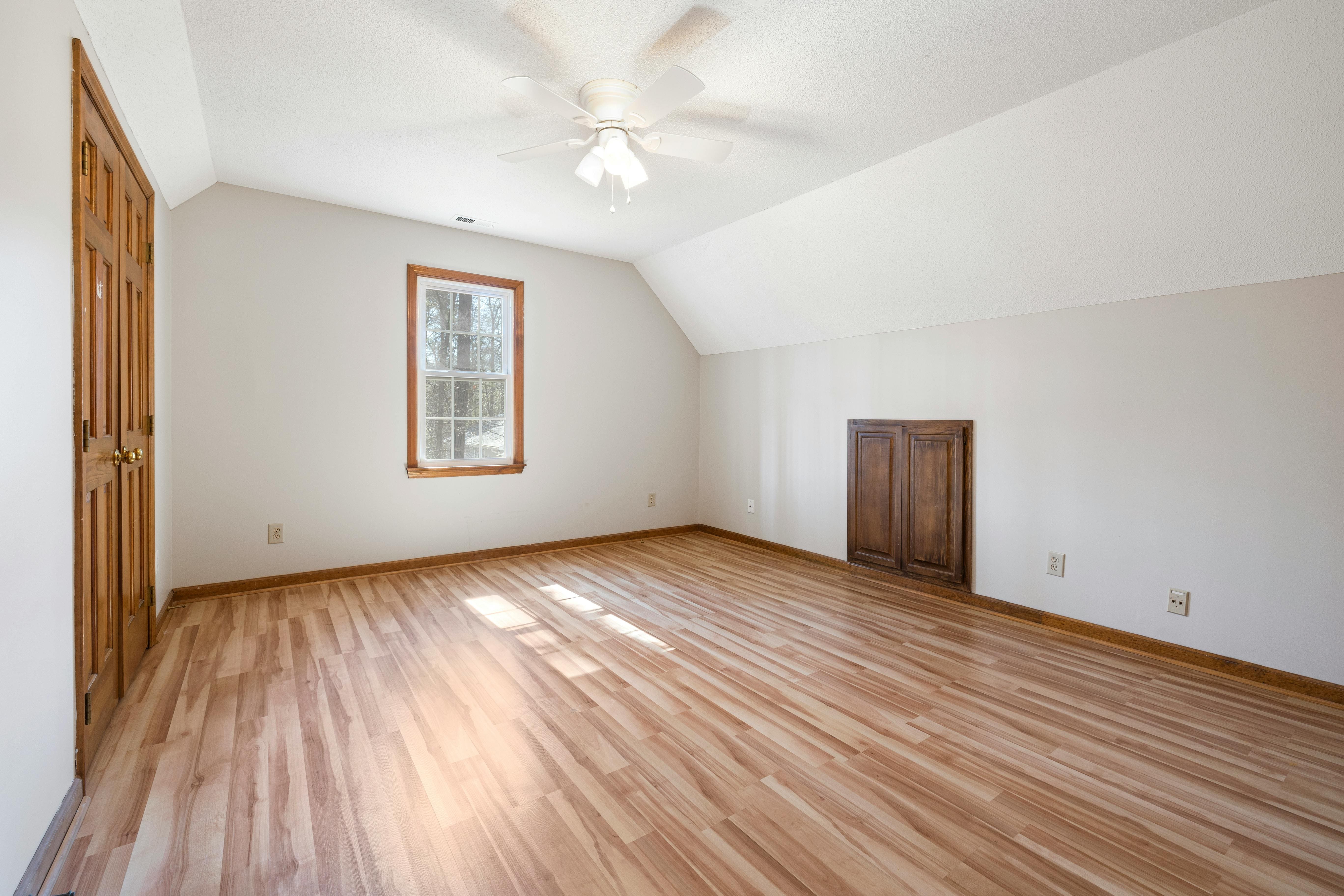 Recent renovation photo