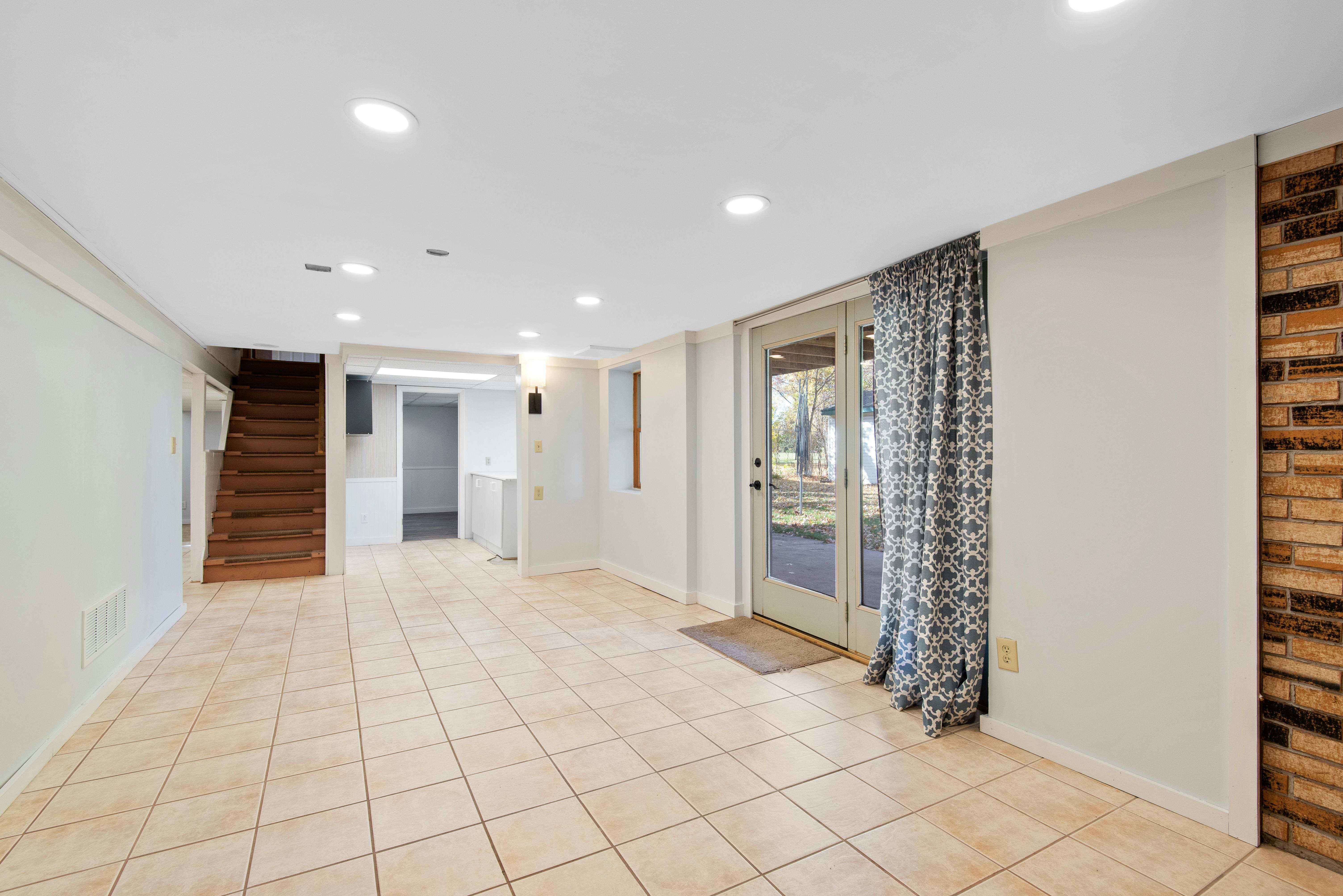 Recent renovation photo