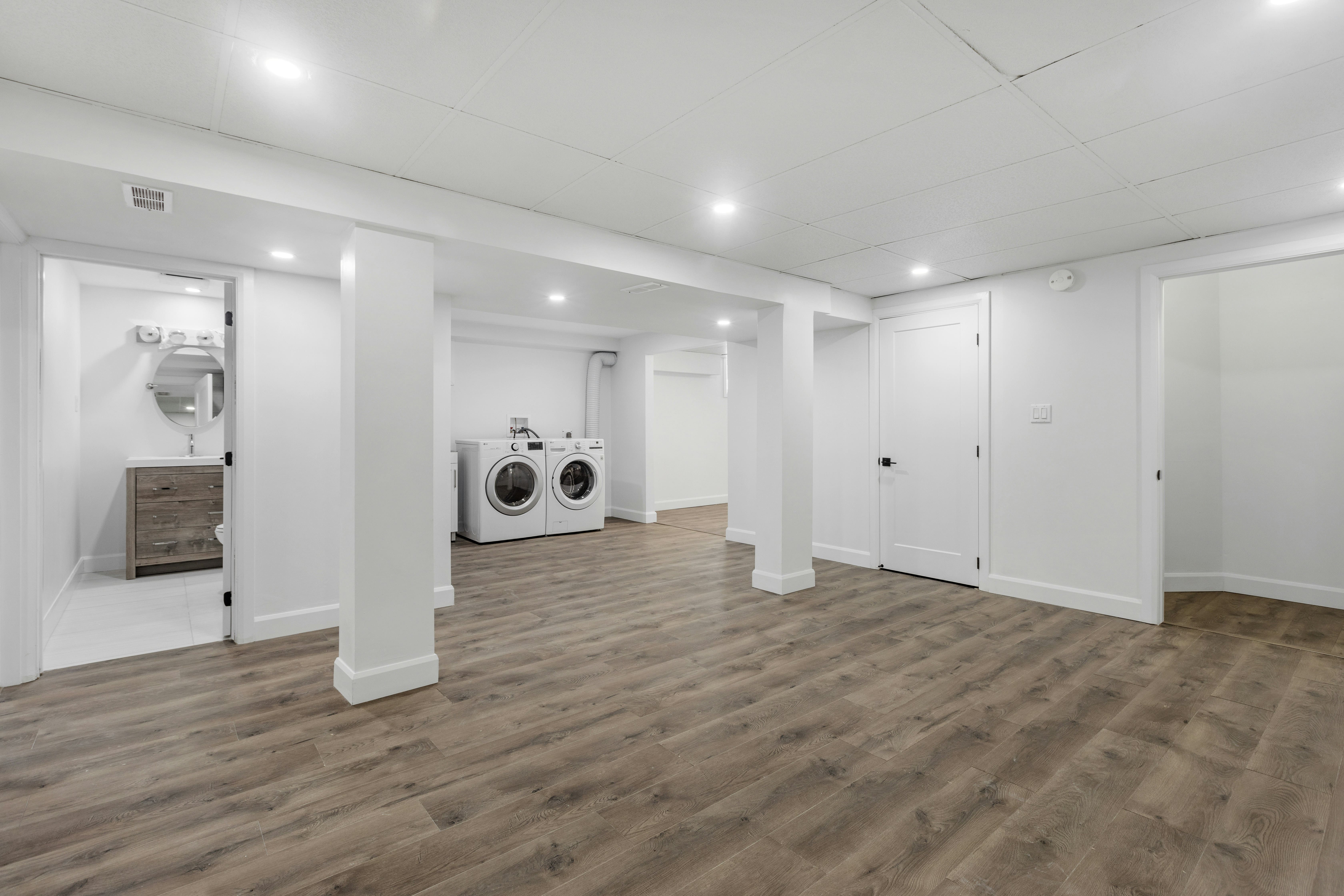 Recent renovation photo